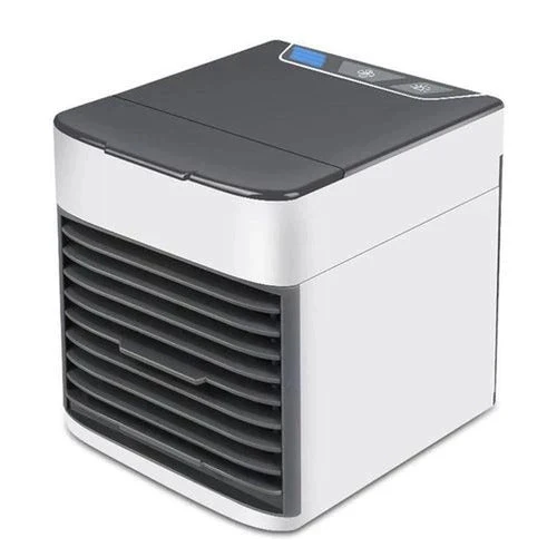 Mini Climatizador Portátil USB
