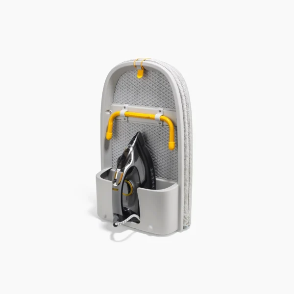 Tábua de Passar Roupa Dobrável Compacta