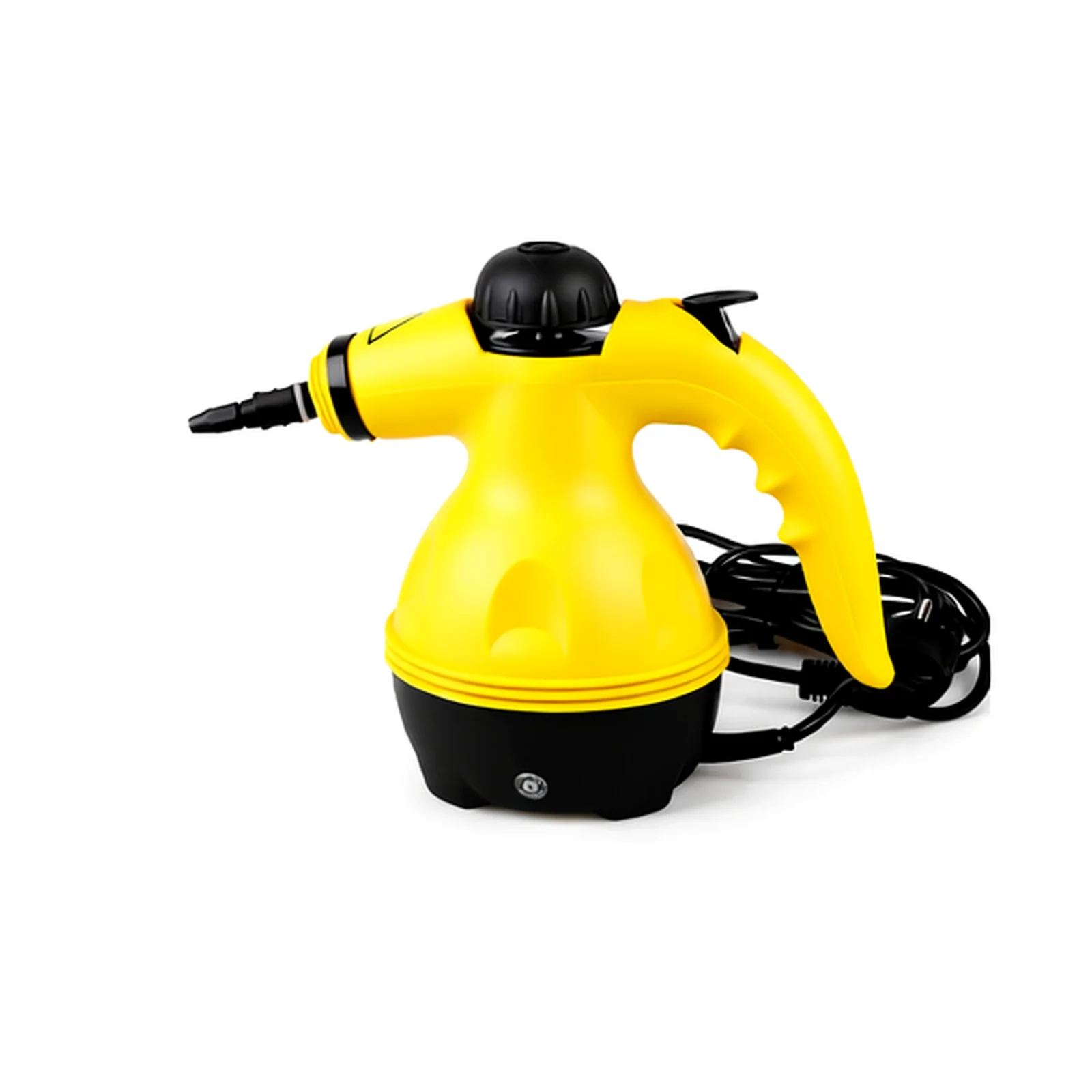 Vaporizador de Limpeza a Vapor Portátil