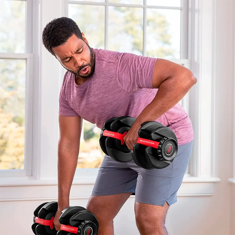 Halter Regulável 2 a 24 kg com Extensor Elástico - Imagem 2