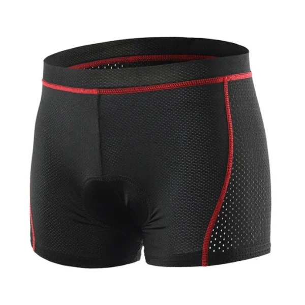 Bermuda de Ciclismo com Forro em Gel