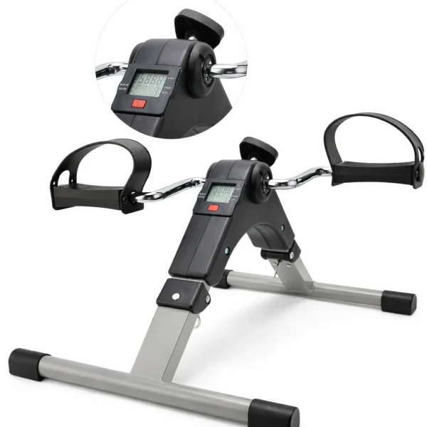 Mini Bicicleta Ergométrica de Pedal