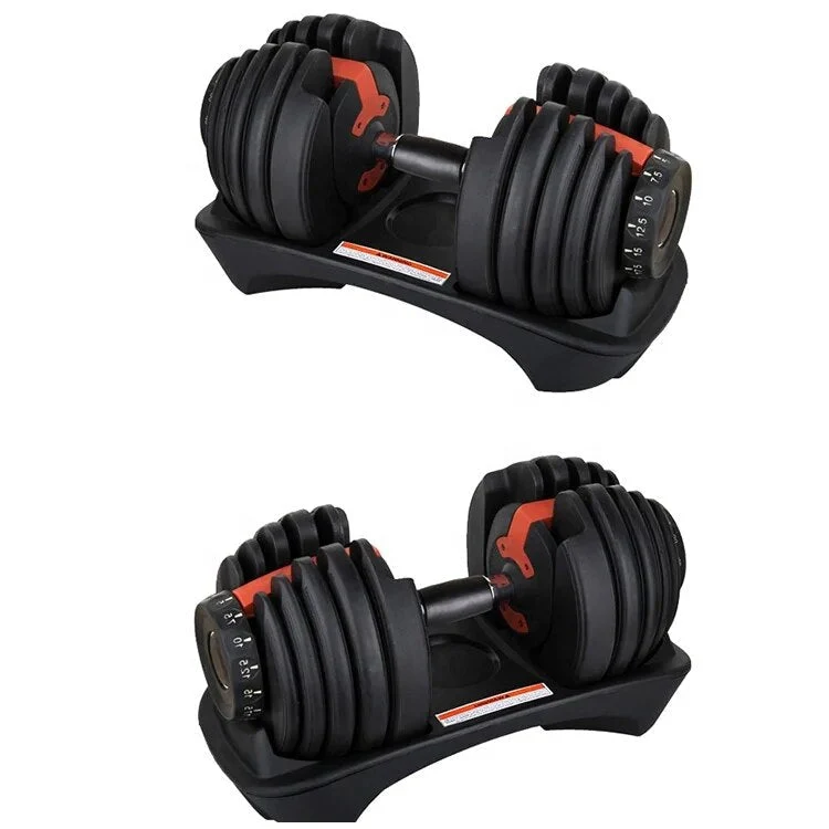 Halter Regulável 2 a 24 kg com Extensor Elástico - Imagem 7