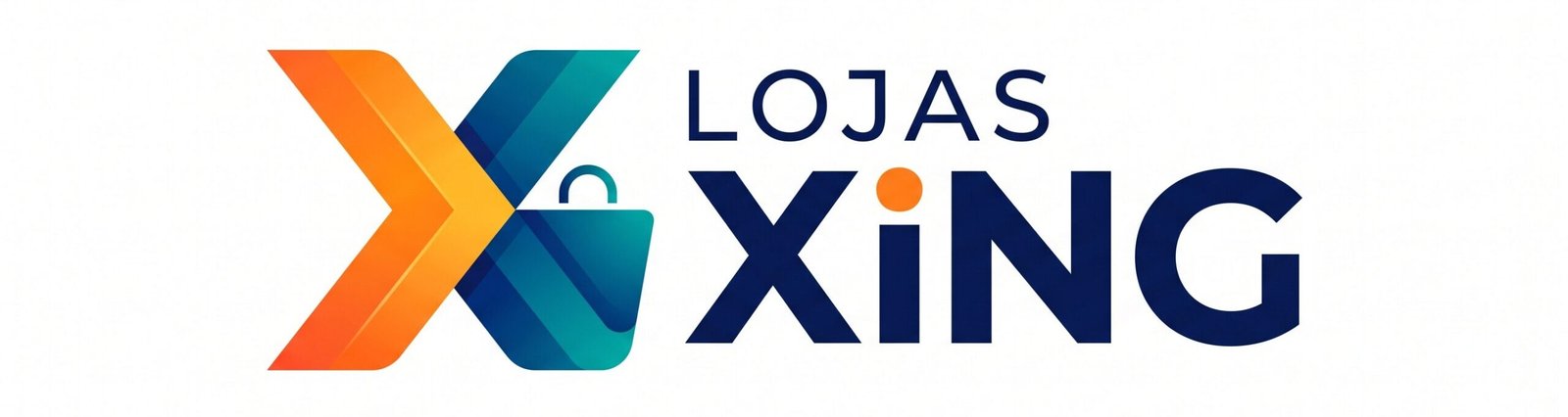 Lojas Xing