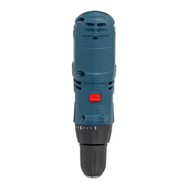 Parafusadeira e Furadeira Bosch GSR 7-14 E Professional 400W - Imagem 4