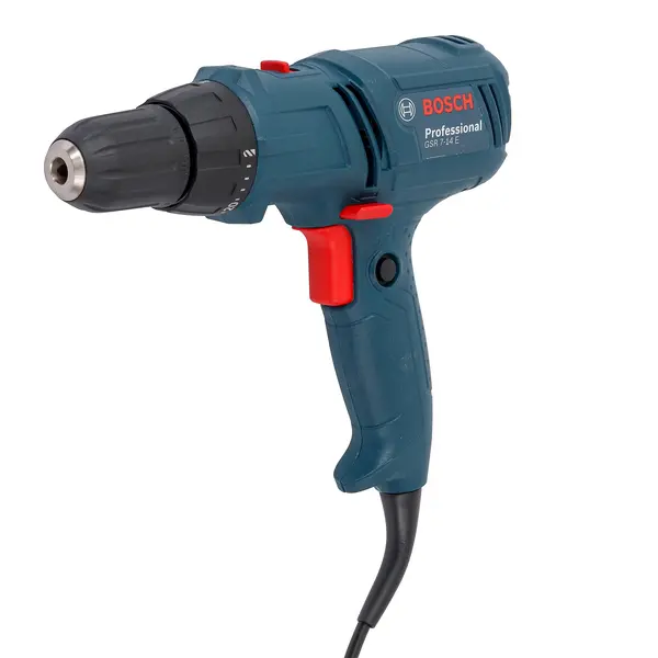 Parafusadeira e Furadeira Bosch GSR 7-14 E Professional 400W - Imagem 5
